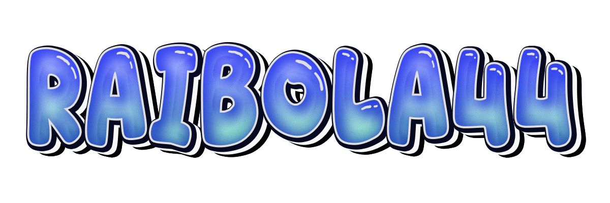 RAIBOLA44 Logo